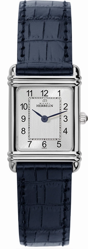 Herbelin Watches Herbelin Art Deco Ladies Watch