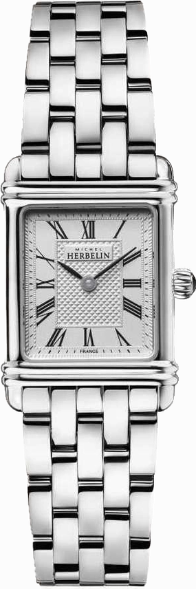 Herbelin Watches Herbelin Art Deco Ladies Watch