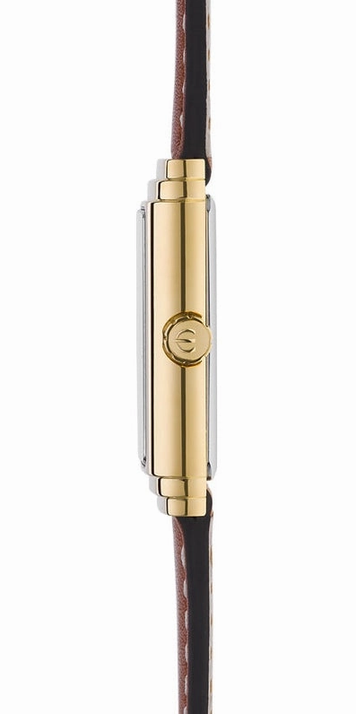 Herbelin Watches Herbelin Art Deco Ladies Watch
