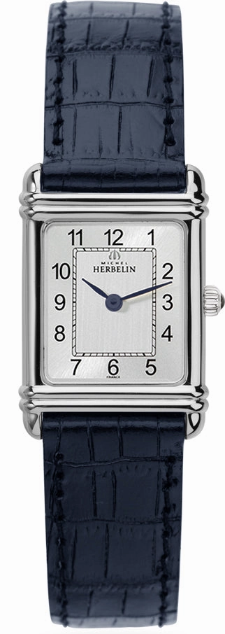 Herbelin Watches Herbelin Art Deco Ladies Watch