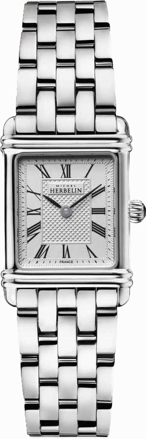 Herbelin Watches Herbelin Art Deco Ladies Watch