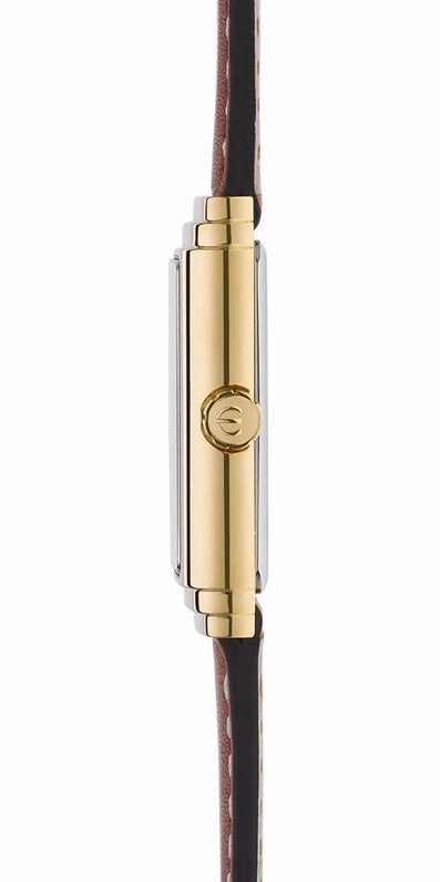 Herbelin Watches Herbelin Art Deco Ladies Watch