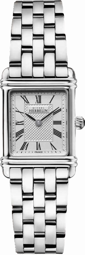 Herbelin Watches Herbelin Art Deco Ladies Watch