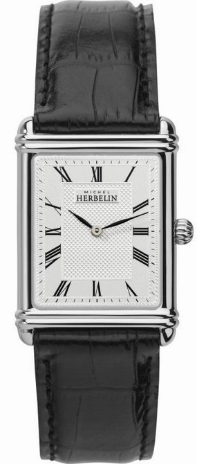 Herbelin Watches Herbelin Art Deco Mens Watch