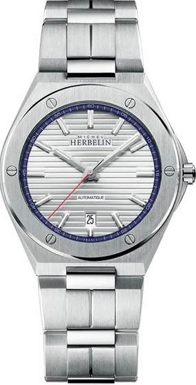 Herbelin Watches Herbelin Cap Camarat Automatic