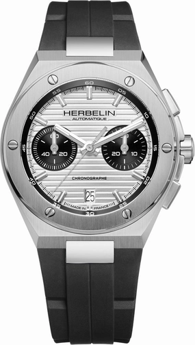 Herbelin Watches Herbelin Cap Camarat Automatic Chronograph