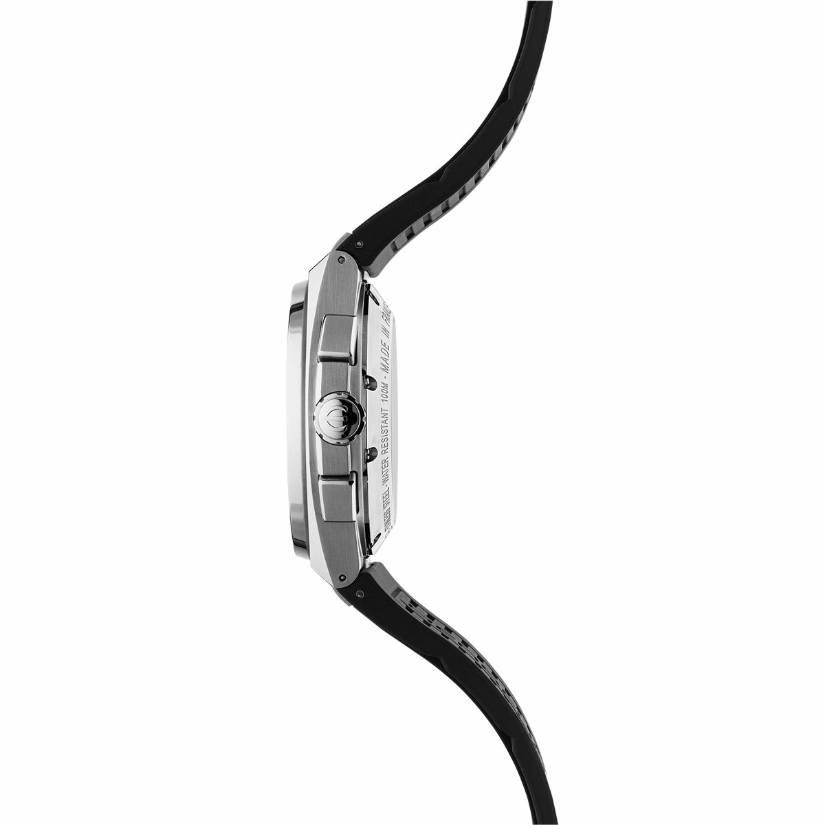 Herbelin Watches Herbelin Cap Camarat Automatic Chronograph