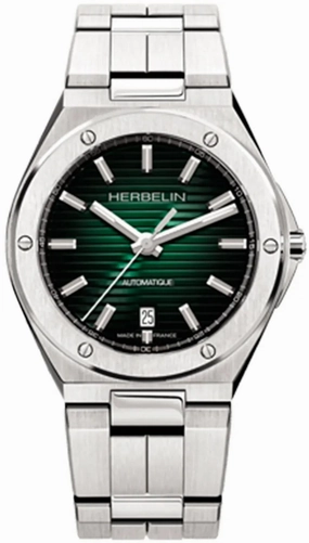 Herbelin Watches Herbelin Cap Camarat Automatic
