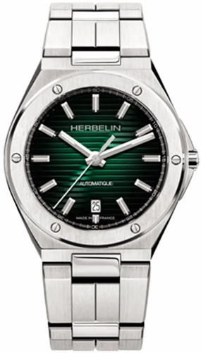 Herbelin Watches Herbelin Cap Camarat Automatic