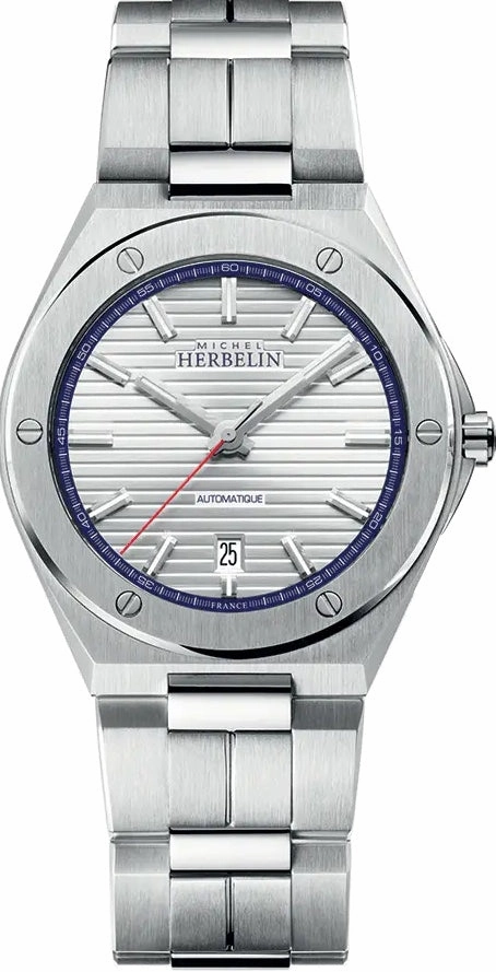 Herbelin Watches Herbelin Cap Camarat Automatic