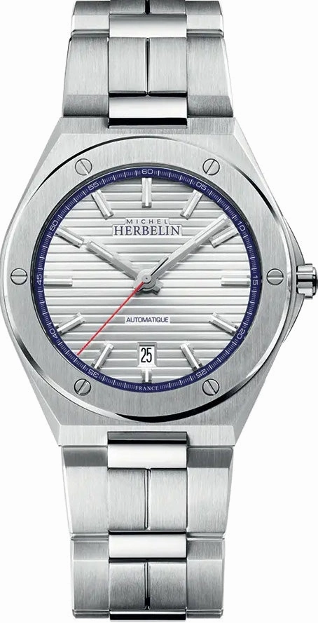 Herbelin Watches Herbelin Cap Camarat Automatic