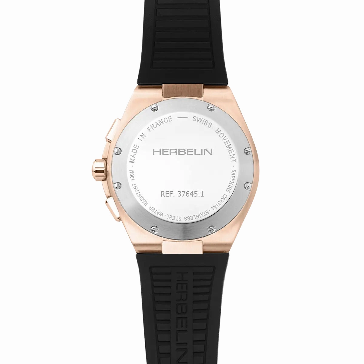 Herbelin Watches Herbelin Cap Camarat Chronograph