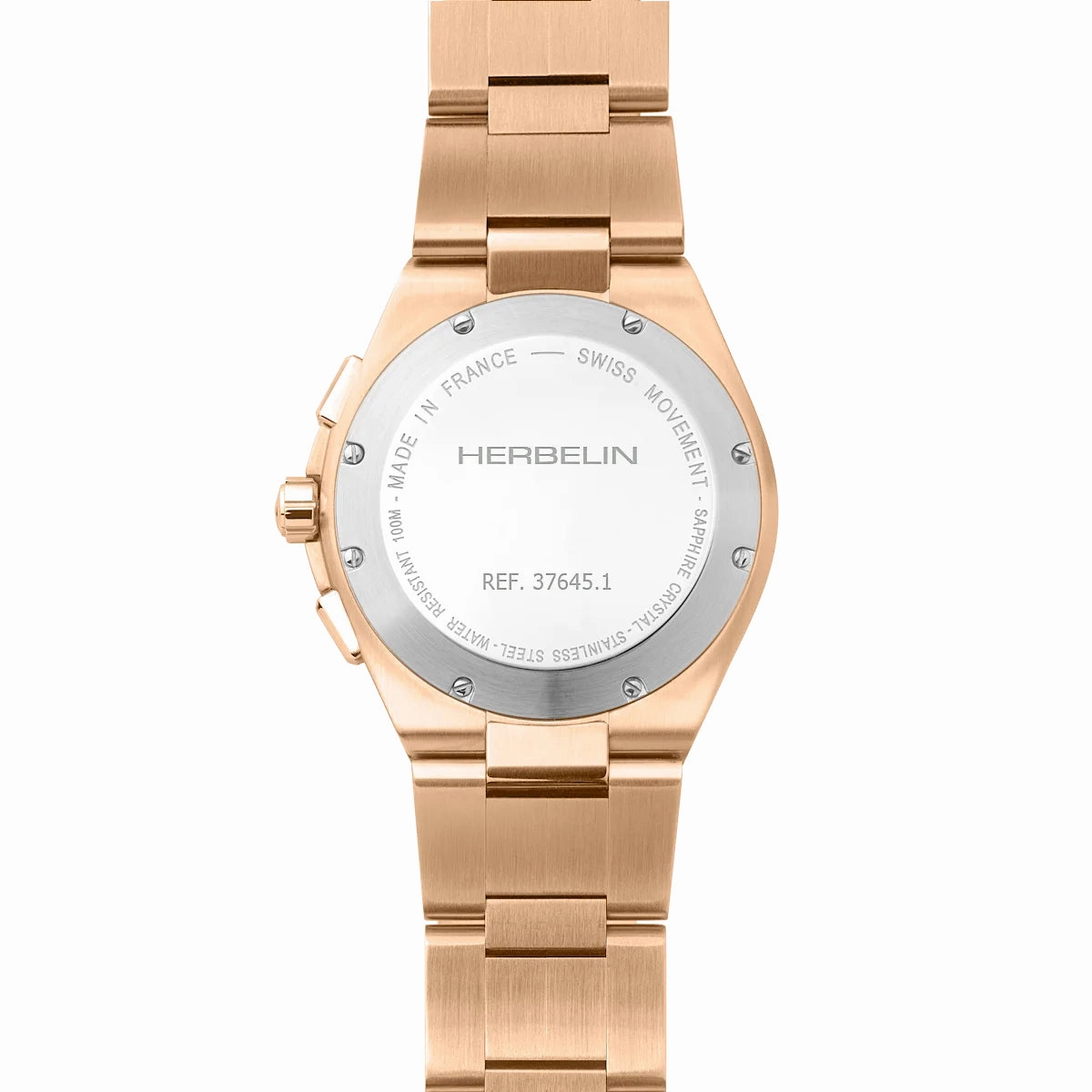 Herbelin Watches Herbelin Cap Camarat Chronograph