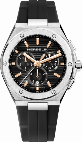 Herbelin Watches Herbelin Cap Camarat Chronograph