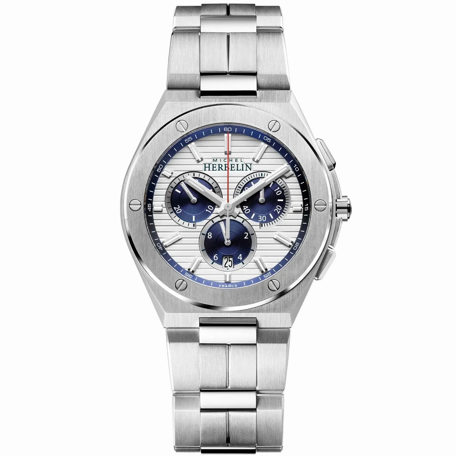 Herbelin Watches Herbelin Cap Camarat Chronograph
