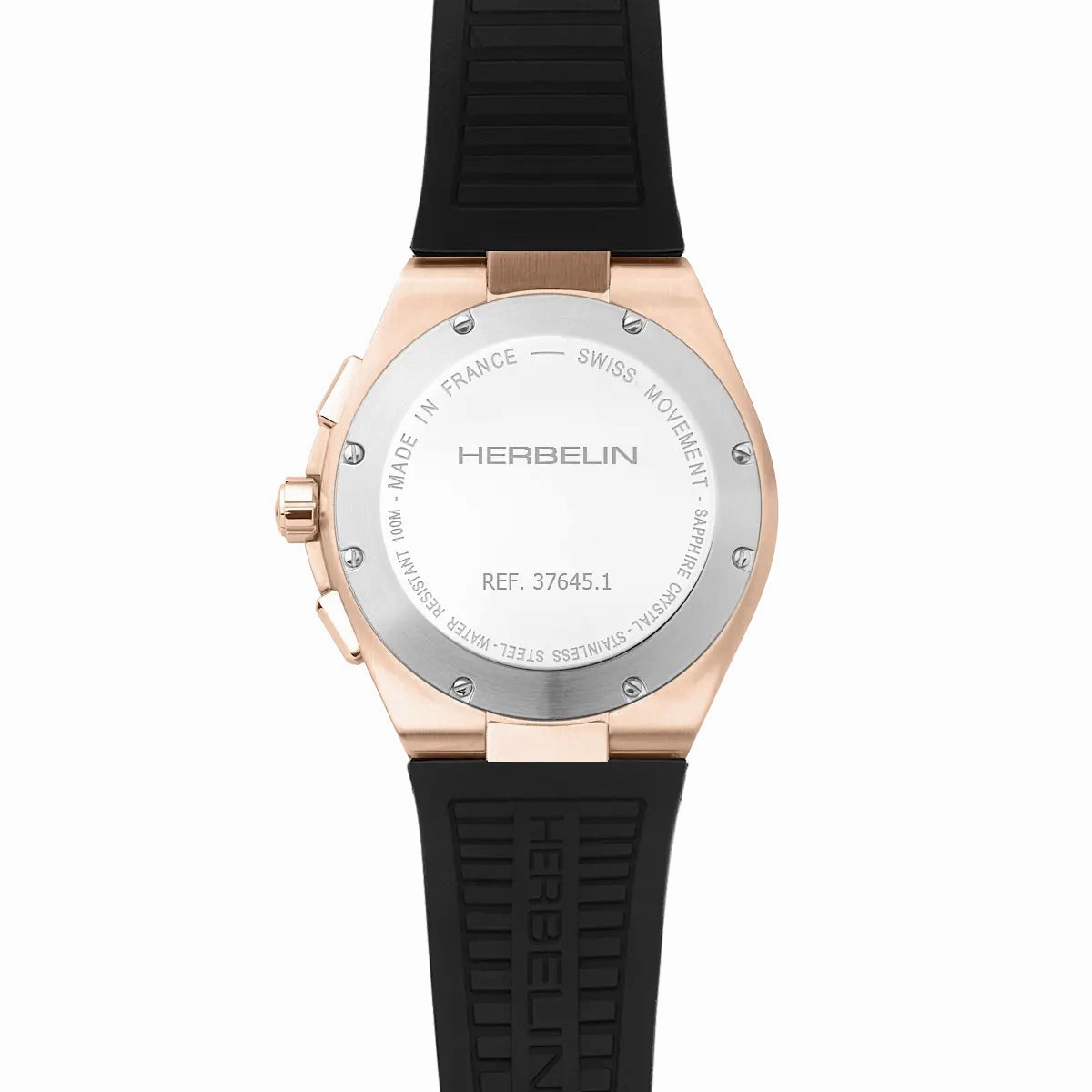Herbelin Watches Herbelin Cap Camarat Chronograph