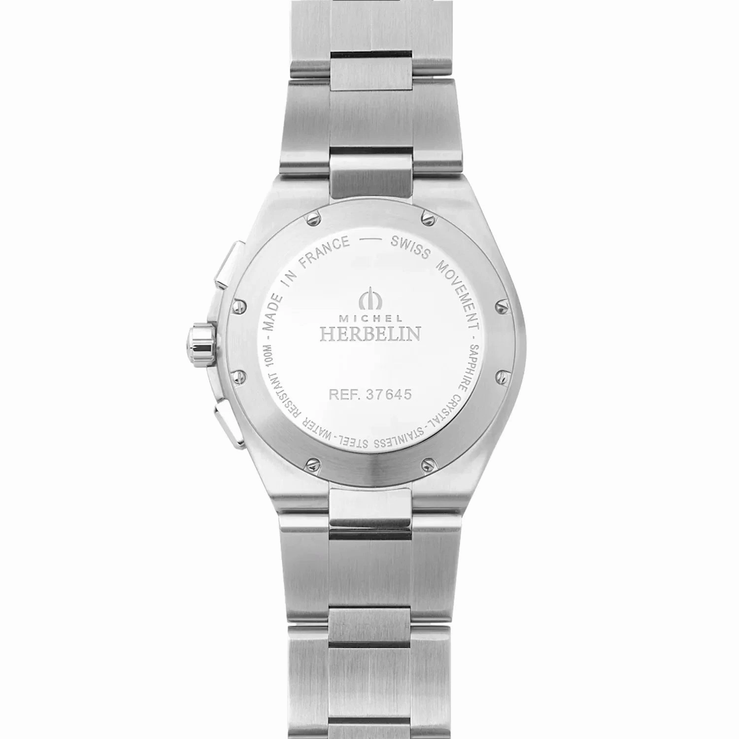 Herbelin Watches Herbelin Cap Camarat Chronograph