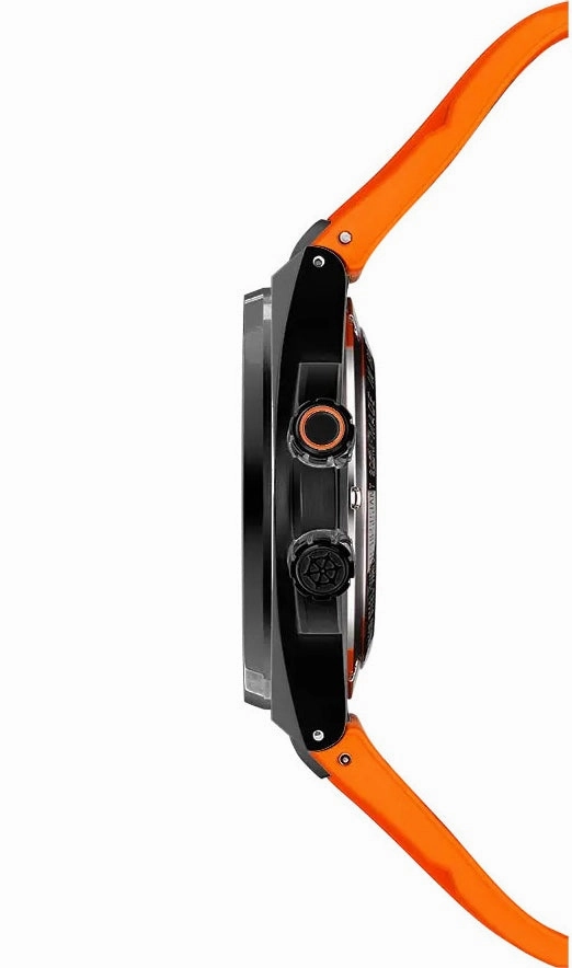 Herbelin Watches Herbelin Cap Camarat Diver Automatic Watch