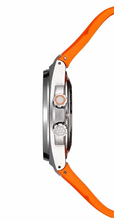 Herbelin Watches Herbelin Cap Camarat Diver Automatic Watch
