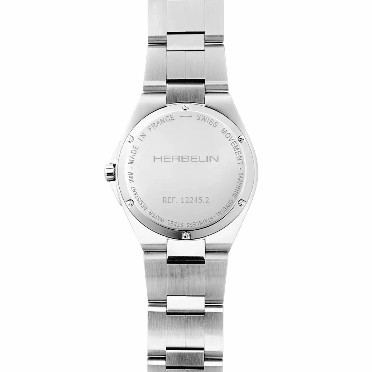 Herbelin Watches Herbelin Cap Camarat