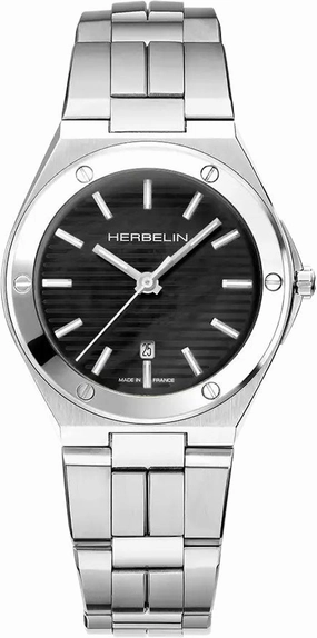 Herbelin Watches Herbelin Cap Camarat Ladies Watch