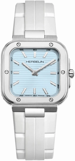Herbelin Watches Herbelin Cap Camarat Ladies Watch