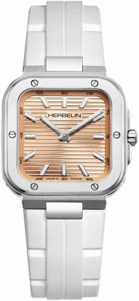 Herbelin Watches Herbelin Cap Camarat Ladies Watch