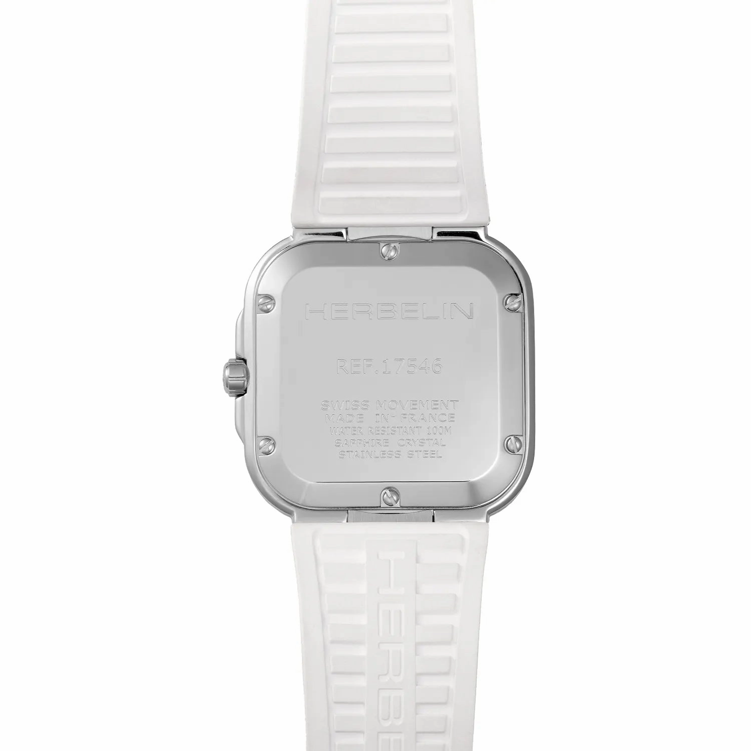 Herbelin Watches Herbelin Cap Camarat Ladies Watch