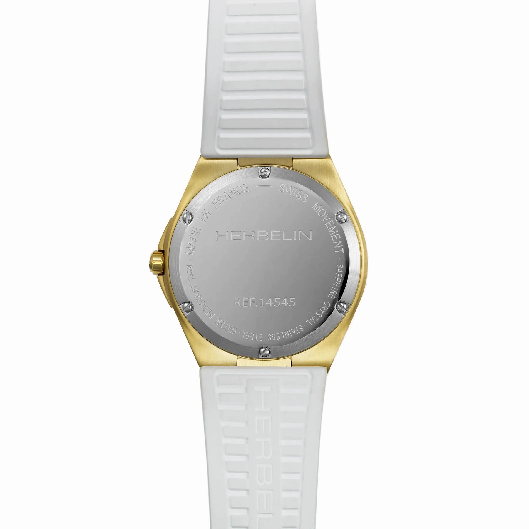 Herbelin Watches Herbelin Cap Camarat Ladies Watch