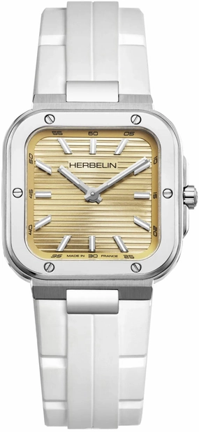 Herbelin Watches Herbelin Cap Camarat Ladies Watch