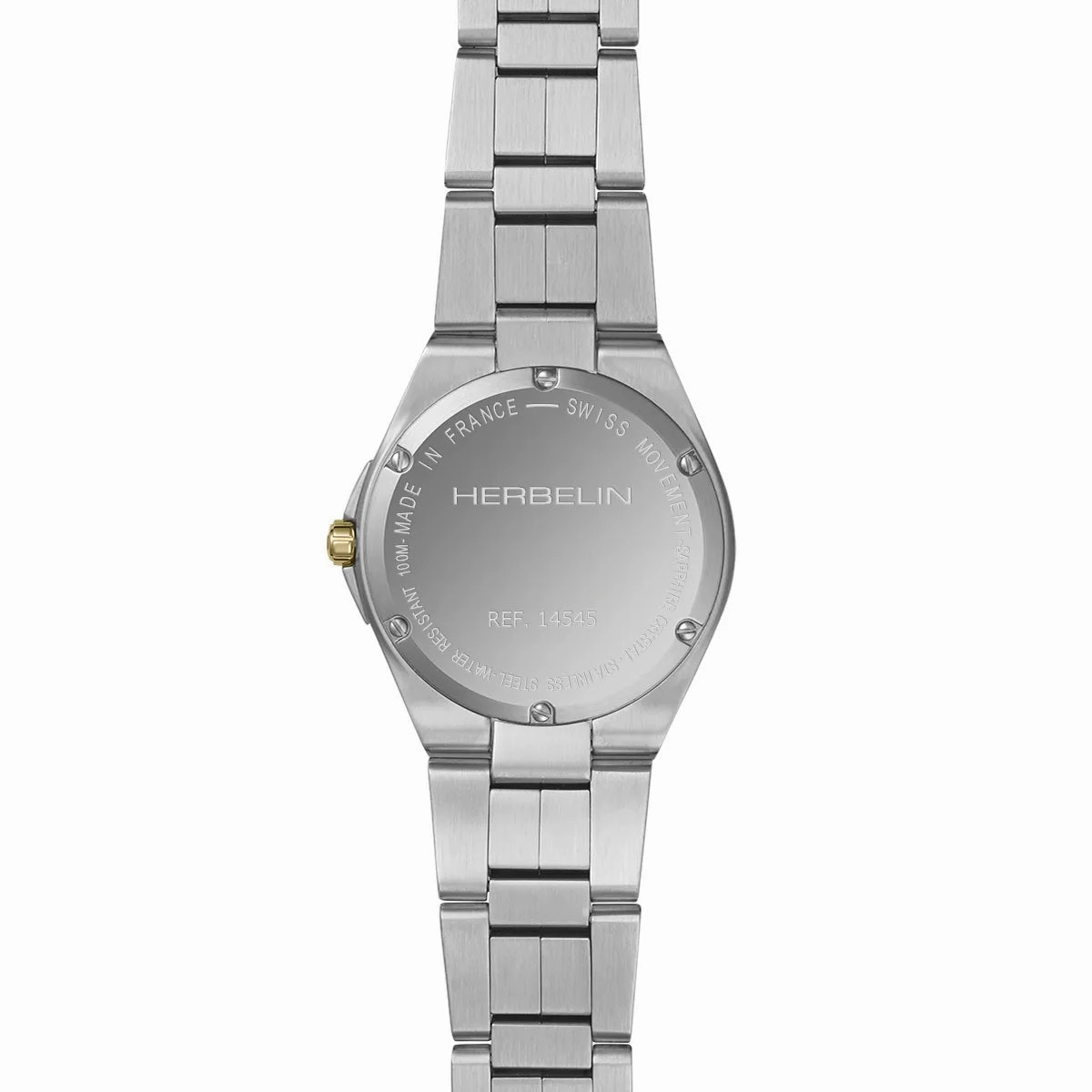 Herbelin Watches Herbelin Cap Camarat Ladies Watch