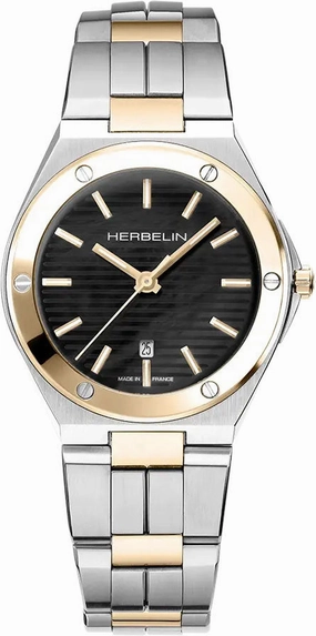 Herbelin Watches Herbelin Cap Camarat Ladies Watch