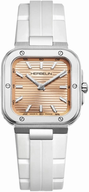 Herbelin Watches Herbelin Cap Camarat Ladies Watch