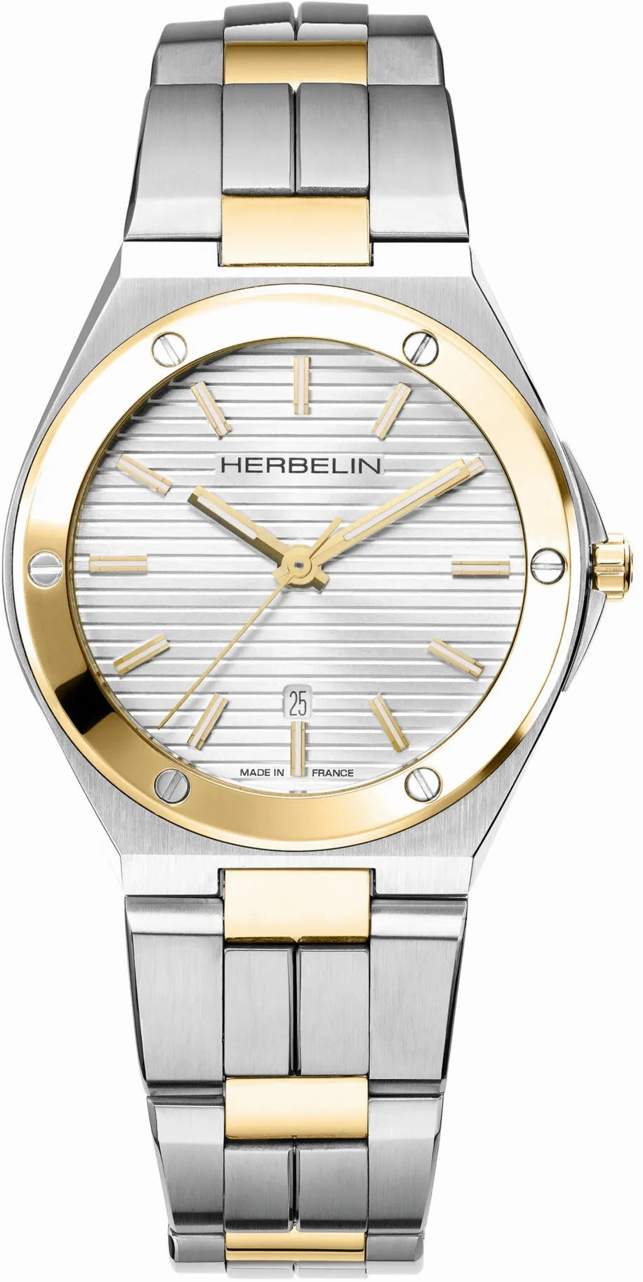 Herbelin Watches Herbelin Cap Camarat Ladies Watch