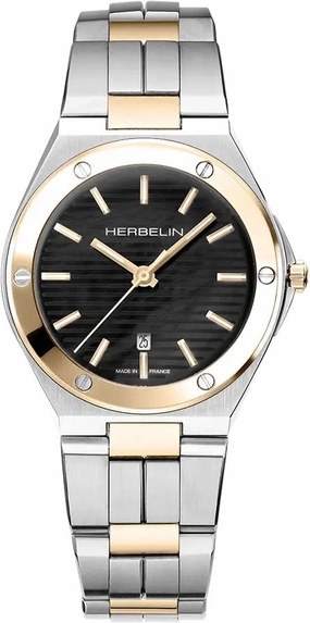 Herbelin Watches Herbelin Cap Camarat Ladies Watch
