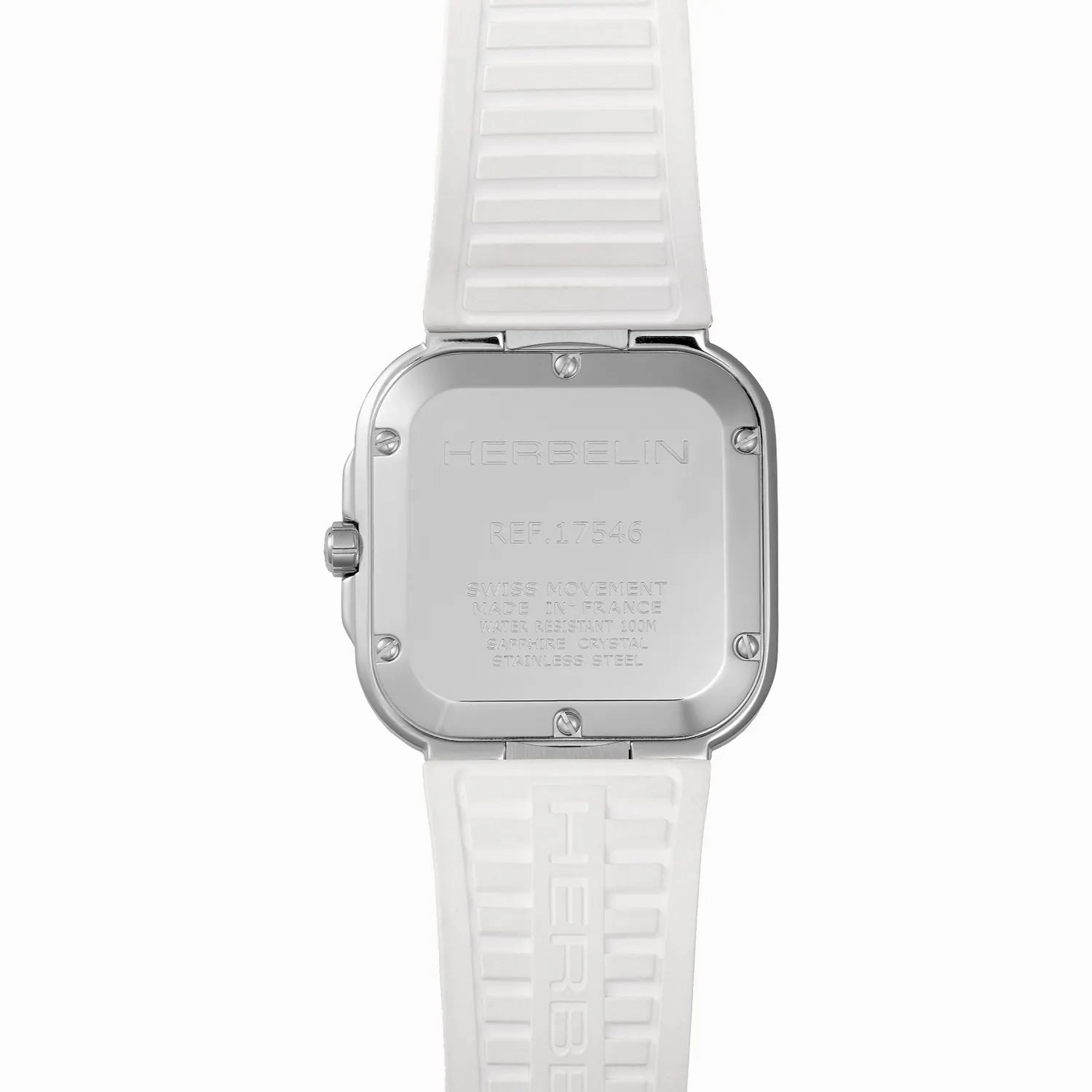 Herbelin Watches Herbelin Cap Camarat Ladies Watch