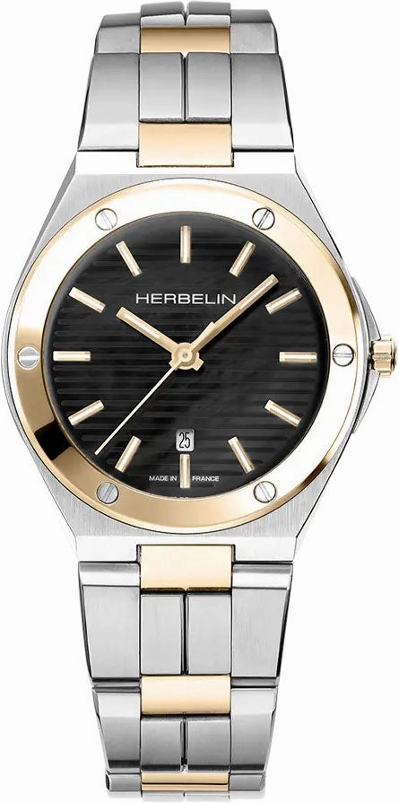 Herbelin Watches Herbelin Cap Camarat Ladies Watch