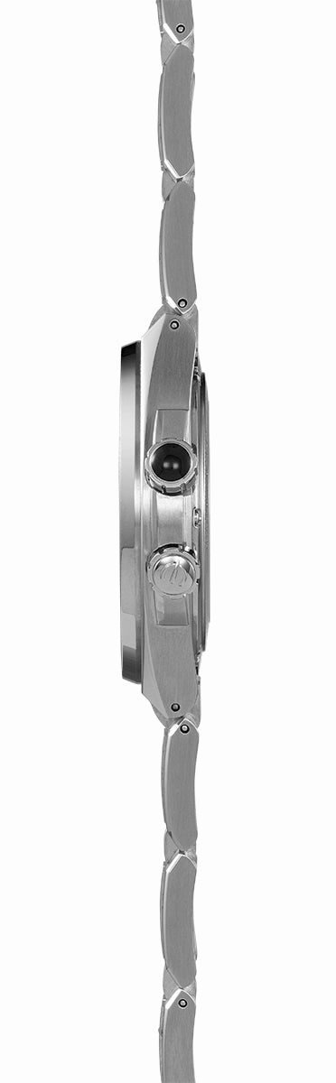 Herbelin Watches Herbelin Cap Camarat Mens Watch