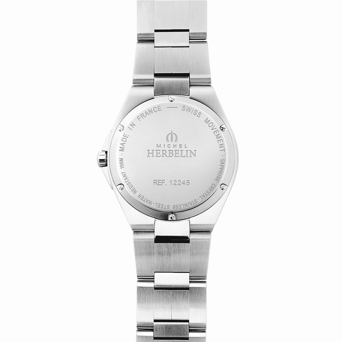 Herbelin Watches Herbelin Cap Camarat Mens Watch
