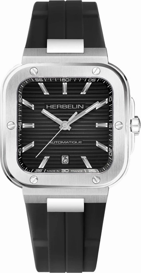 Herbelin Watches Herbelin Cap Camarat Square