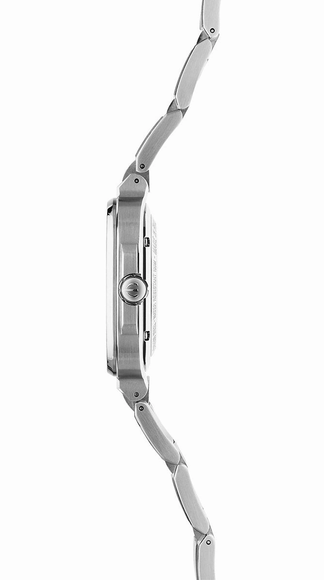 Herbelin Watches Herbelin Cap Camarat Square Automatic Green Watch