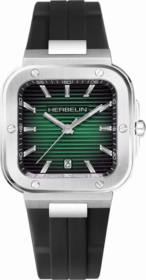 Herbelin Watches Herbelin Cap Camarat Square