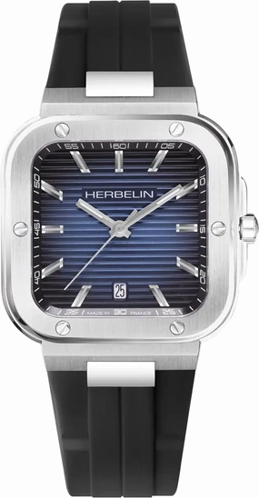 Herbelin Watches Herbelin Cap Camarat Square