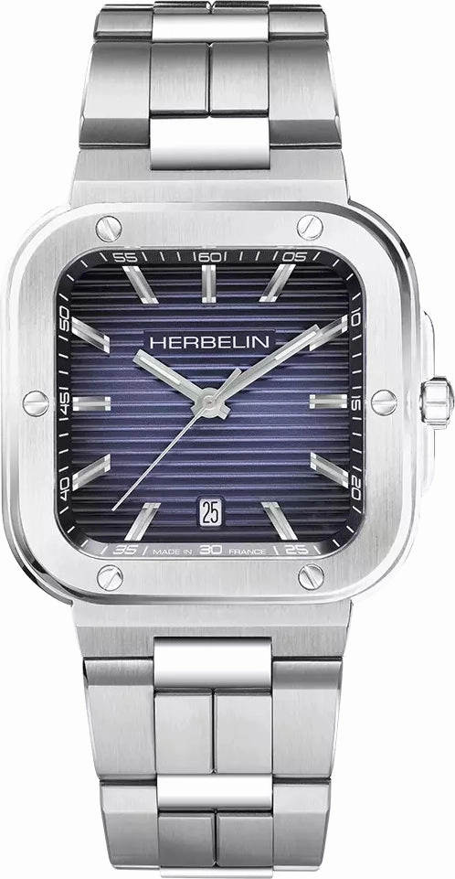 Herbelin Watches Herbelin Cap Camarat Square