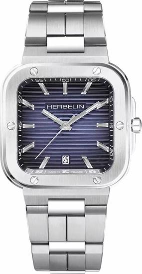 Herbelin Watches Herbelin Cap Camarat Square