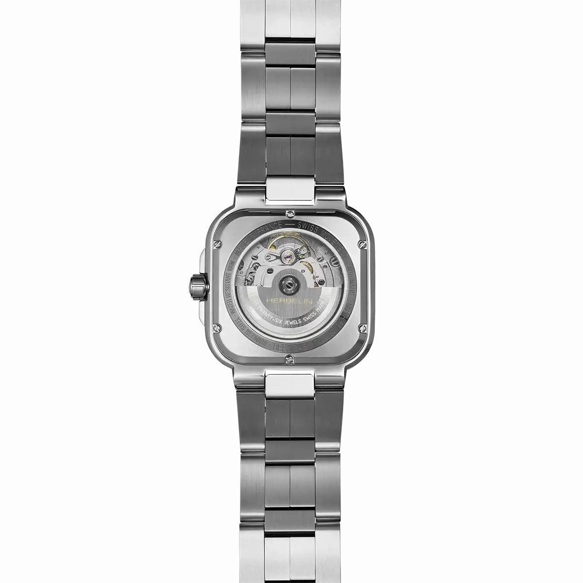 Herbelin Watches Herbelin Cap Camarat Square
