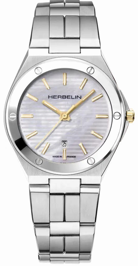Herbelin Watches Herbelin Cap Camarat Watch