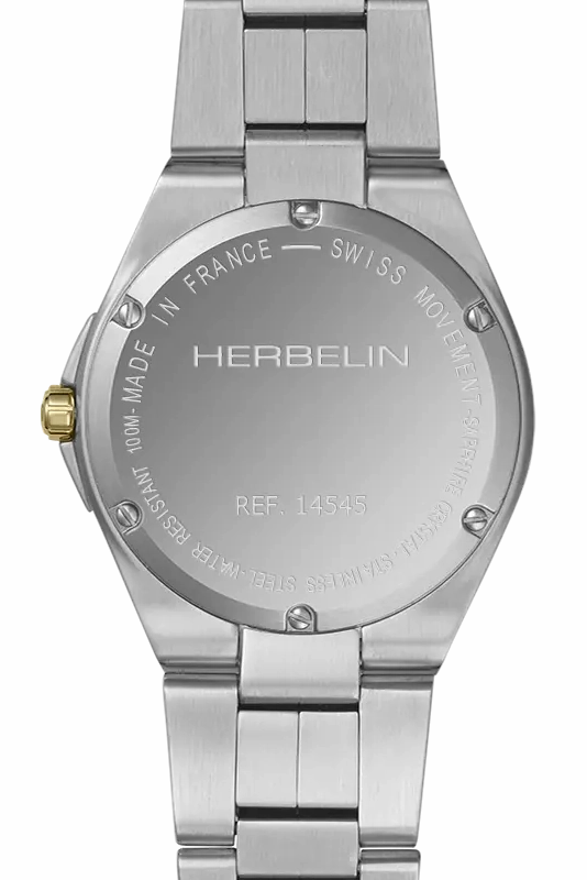 Herbelin Watches Herbelin Cap Camarat Watch