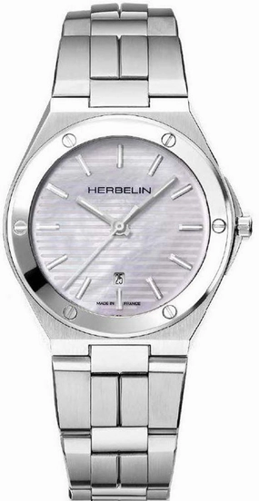 Herbelin Watches Herbelin Cap Camarat Watch D