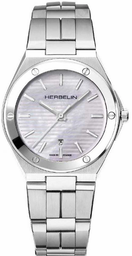 Herbelin Watches Herbelin Cap Camarat Watch D